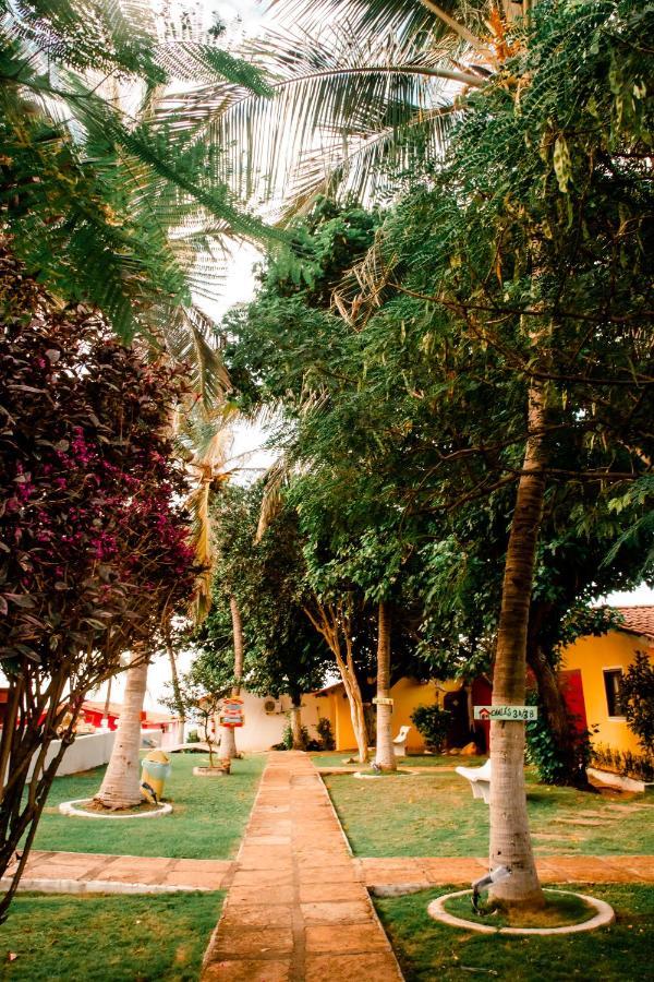 Lua Morena Aracati Exterior foto