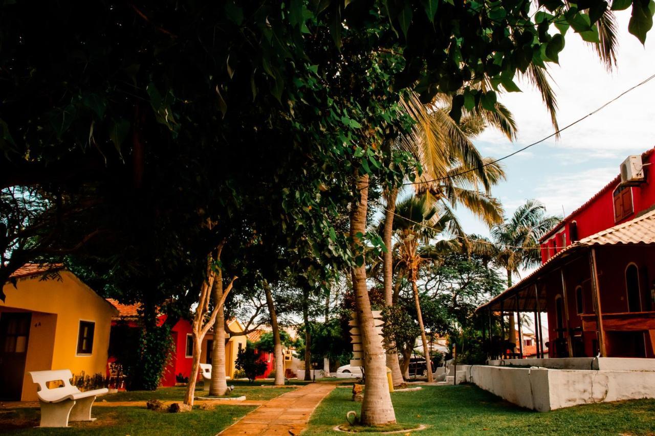 Lua Morena Aracati Exterior foto