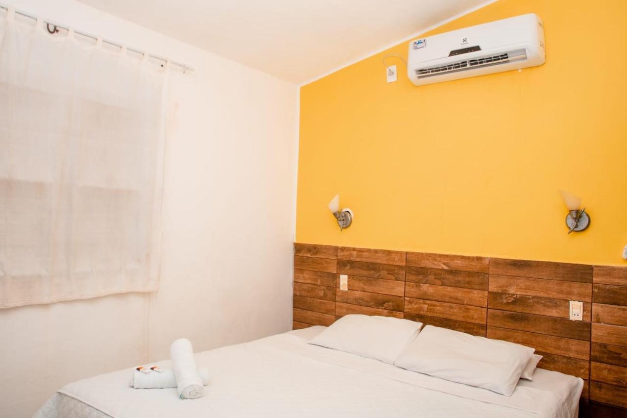 Lua Morena Aracati Quarto foto
