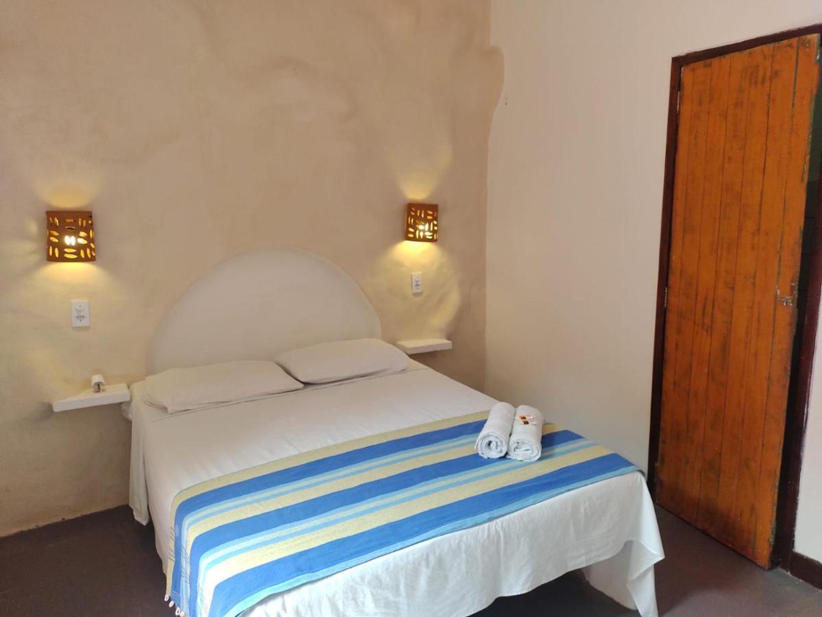 Lua Morena Aracati Quarto foto