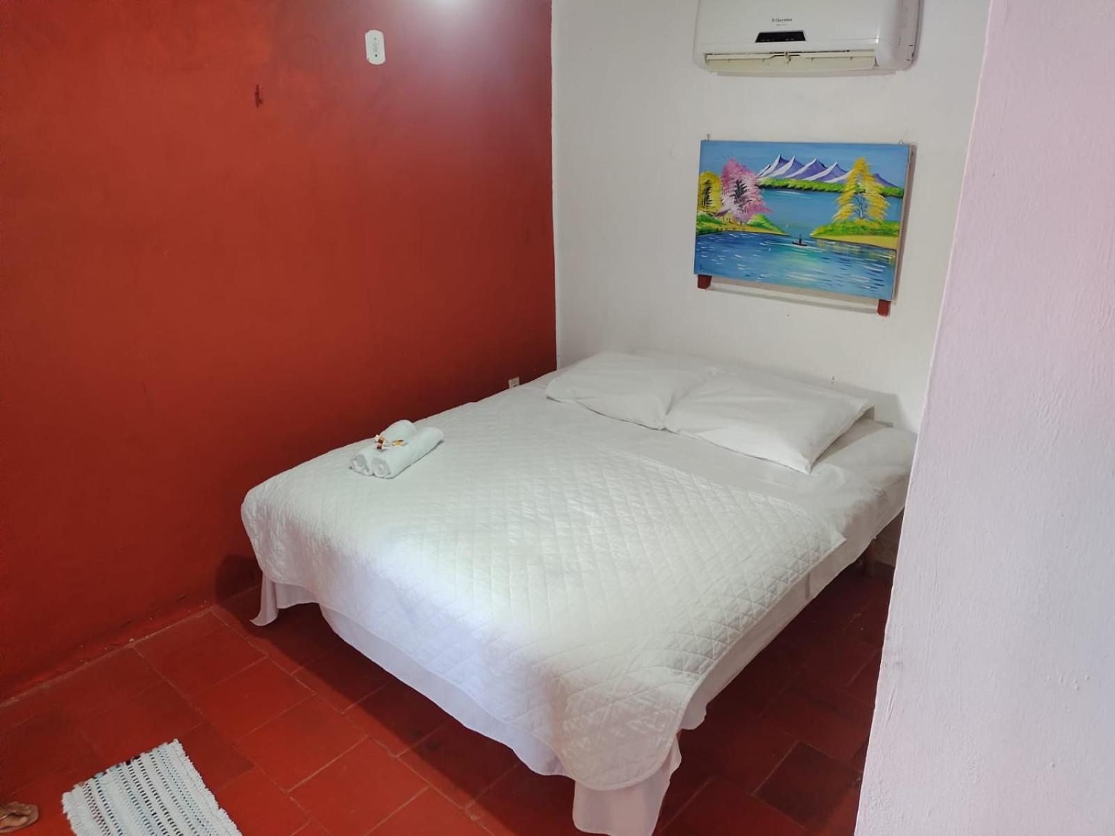 Lua Morena Aracati Quarto foto